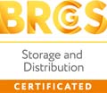 BRC Storage Certification